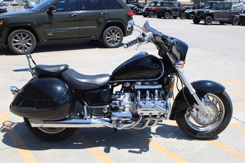 1997 Honda Valkyrie Tourer in The Dalles, Oregon - Photo 7
