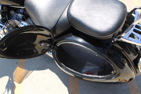 1997 Honda Valkyrie Tourer in The Dalles, Oregon - Photo 11