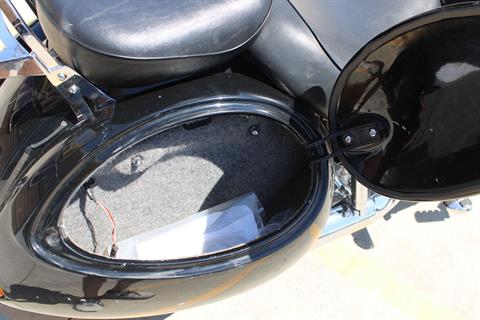 1997 Honda Valkyrie Tourer in The Dalles, Oregon - Photo 12