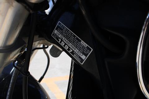 1997 Honda Valkyrie Tourer in The Dalles, Oregon - Photo 13