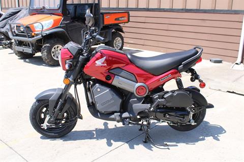 2025 Honda Navi in The Dalles, Oregon - Photo 4