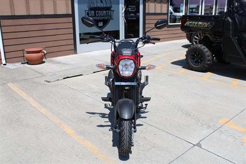2025 Honda Navi in The Dalles, Oregon - Photo 2