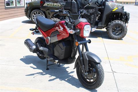 2025 Honda Navi in The Dalles, Oregon