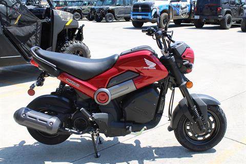 2025 Honda Navi in The Dalles, Oregon - Photo 5