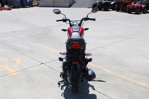 2025 Honda Navi in The Dalles, Oregon - Photo 9