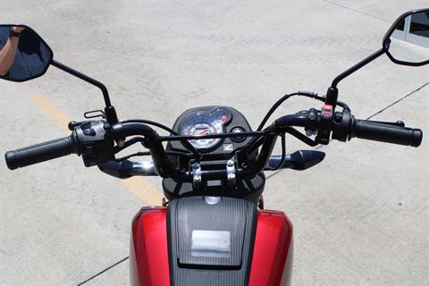 2025 Honda Navi in The Dalles, Oregon - Photo 10