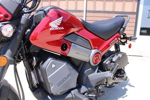 2025 Honda Navi in The Dalles, Oregon - Photo 7