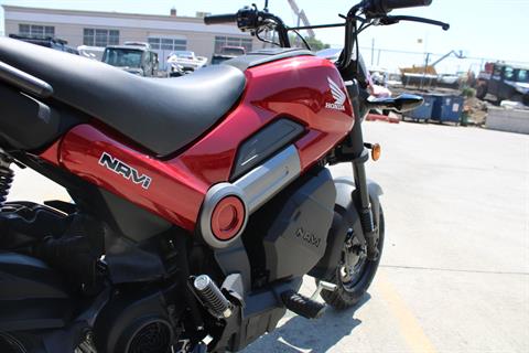 2025 Honda Navi in The Dalles, Oregon - Photo 8