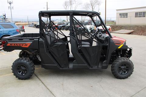 2026 Polaris Ranger Crew 1000 Premium in The Dalles, Oregon - Photo 4