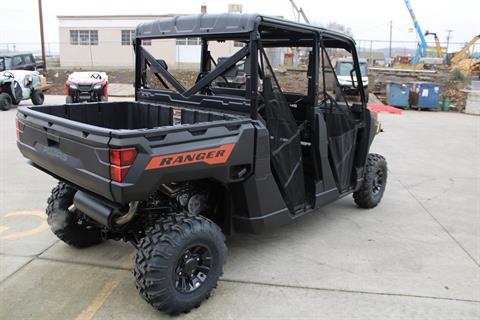 2026 Polaris Ranger Crew 1000 Premium in The Dalles, Oregon - Photo 5