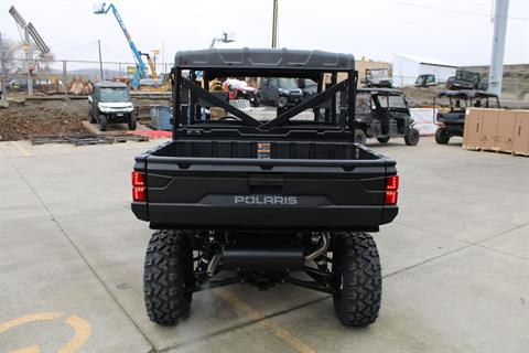2026 Polaris Ranger Crew 1000 Premium in The Dalles, Oregon - Photo 6