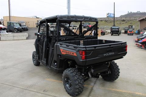 2026 Polaris Ranger Crew 1000 Premium in The Dalles, Oregon - Photo 8