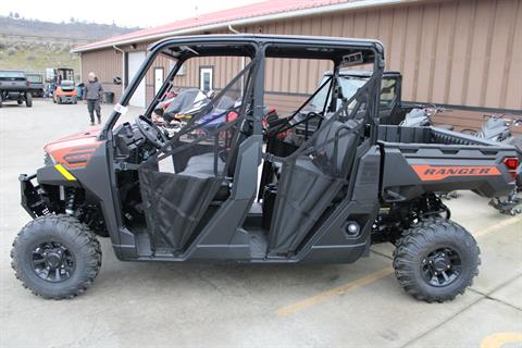 2026 Polaris Ranger Crew 1000 Premium in The Dalles, Oregon - Photo 9