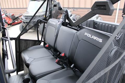2026 Polaris Ranger Crew 1000 Premium in The Dalles, Oregon - Photo 10