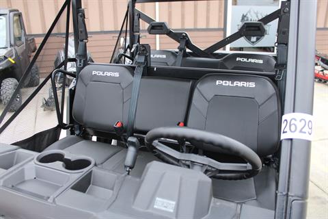 2026 Polaris Ranger Crew 1000 Premium in The Dalles, Oregon - Photo 11