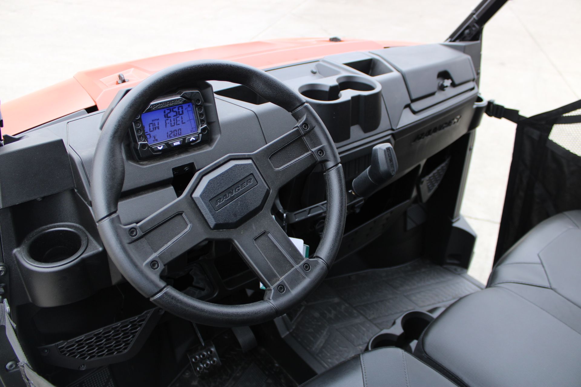 2026 Polaris Ranger Crew 1000 Premium in The Dalles, Oregon - Photo 12