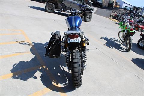 2020 Triumph Scrambler 1200 XE in The Dalles, Oregon - Photo 6
