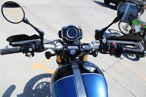 2020 Triumph Scrambler 1200 XE in The Dalles, Oregon - Photo 9
