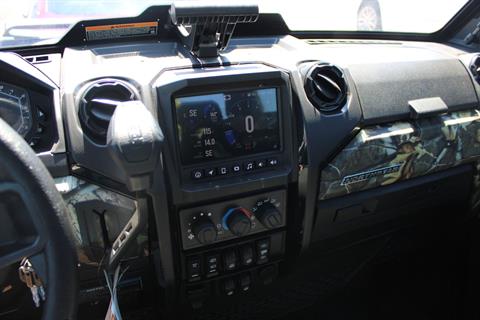 2025 Polaris Ranger Crew XD 1500 Northstar Edition Ultimate in The Dalles, Oregon - Photo 10