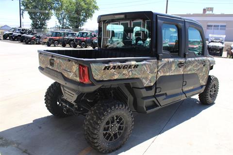 2025 Polaris Ranger Crew XD 1500 Northstar Edition Ultimate in The Dalles, Oregon - Photo 7