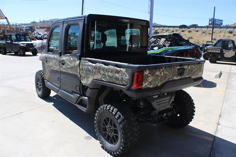 2025 Polaris Ranger Crew XD 1500 Northstar Edition Ultimate in The Dalles, Oregon - Photo 8