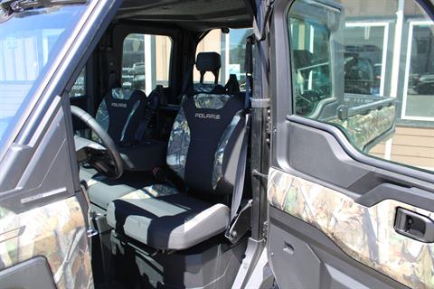 2025 Polaris Ranger Crew XD 1500 Northstar Edition Ultimate in The Dalles, Oregon - Photo 9