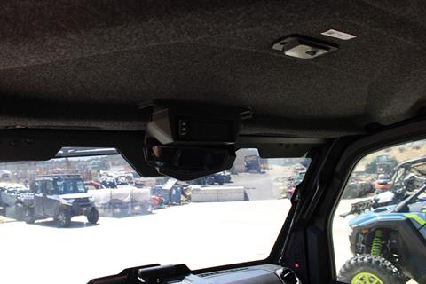 2025 Polaris Ranger Crew XD 1500 Northstar Edition Ultimate in The Dalles, Oregon - Photo 12