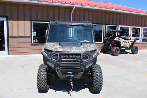 2025 Polaris Ranger Crew XD 1500 Northstar Edition Ultimate in The Dalles, Oregon - Photo 2