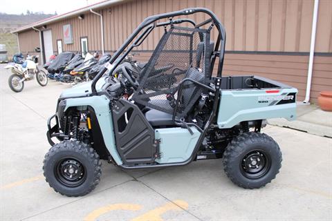 2026 Honda Pioneer 520 in The Dalles, Oregon - Photo 8