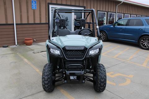 2026 Honda Pioneer 520 in The Dalles, Oregon - Photo 2