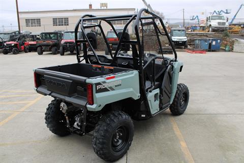 2026 Honda Pioneer 520 in The Dalles, Oregon - Photo 5