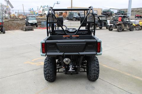 2026 Honda Pioneer 520 in The Dalles, Oregon - Photo 6