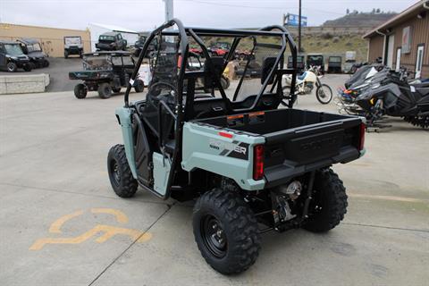 2026 Honda Pioneer 520 in The Dalles, Oregon - Photo 7