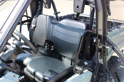 2026 Honda Pioneer 520 in The Dalles, Oregon - Photo 11