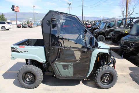 2026 Honda Pioneer 520 in The Dalles, Oregon - Photo 4