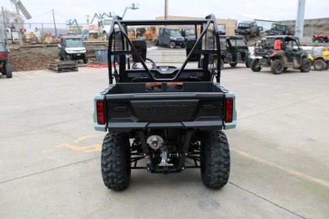 2026 Honda Pioneer 520 in The Dalles, Oregon - Photo 6