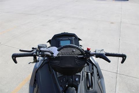 2022 Polaris 850 RMK KHAOS Matryx Slash 155 SC in The Dalles, Oregon - Photo 7