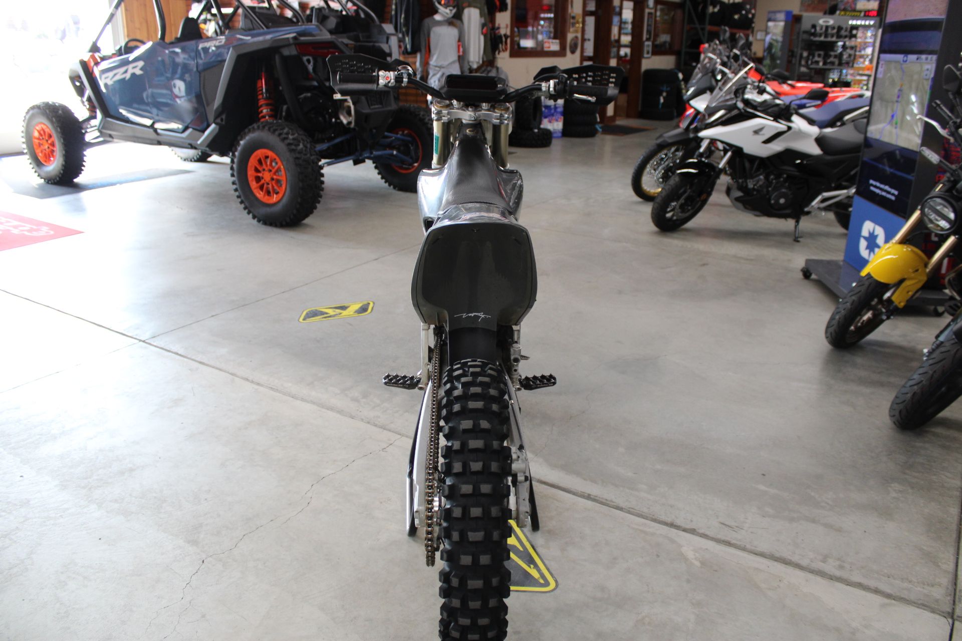 Used 2024 Stark VARG Alpha 80 hp, The Dalles OR | Specs, Price, Photos ...