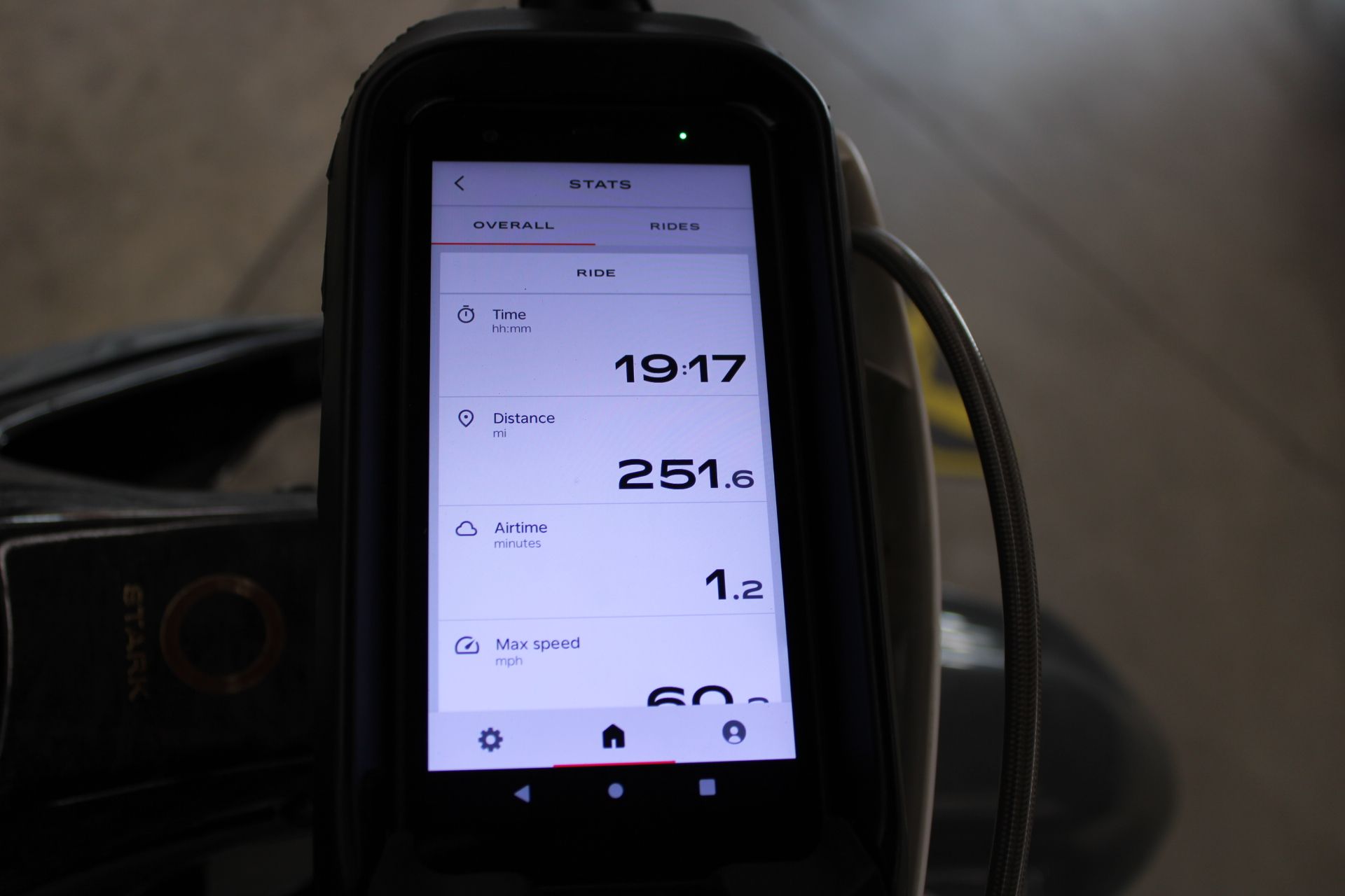 Used 2024 Stark VARG Alpha 80 hp, The Dalles OR | Specs, Price, Photos ...