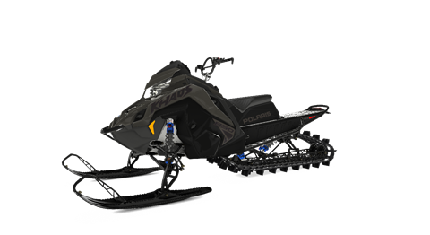 2024 Polaris 850 RMK Khaos Slash 155 in The Dalles, Oregon - Photo 2