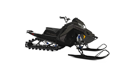 2024 Polaris 850 RMK Khaos Slash 155 in The Dalles, Oregon - Photo 4