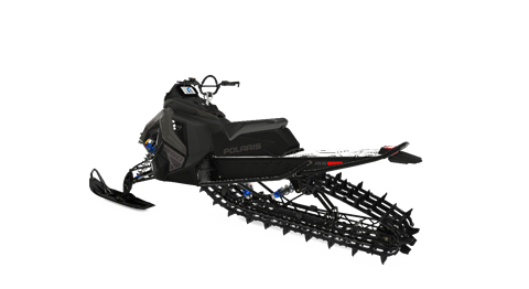 2024 Polaris 850 RMK Khaos Slash 155 in The Dalles, Oregon - Photo 2