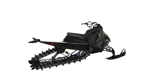 2024 Polaris 850 RMK Khaos Slash 155 in The Dalles, Oregon - Photo 3