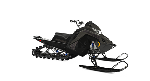 2024 Polaris 850 RMK Khaos Slash 155 in The Dalles, Oregon - Photo 4