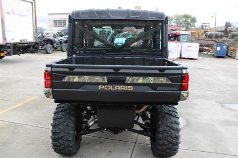 2025 Polaris Ranger Crew XP 1000 NorthStar Edition Ultimate in The Dalles, Oregon - Photo 5