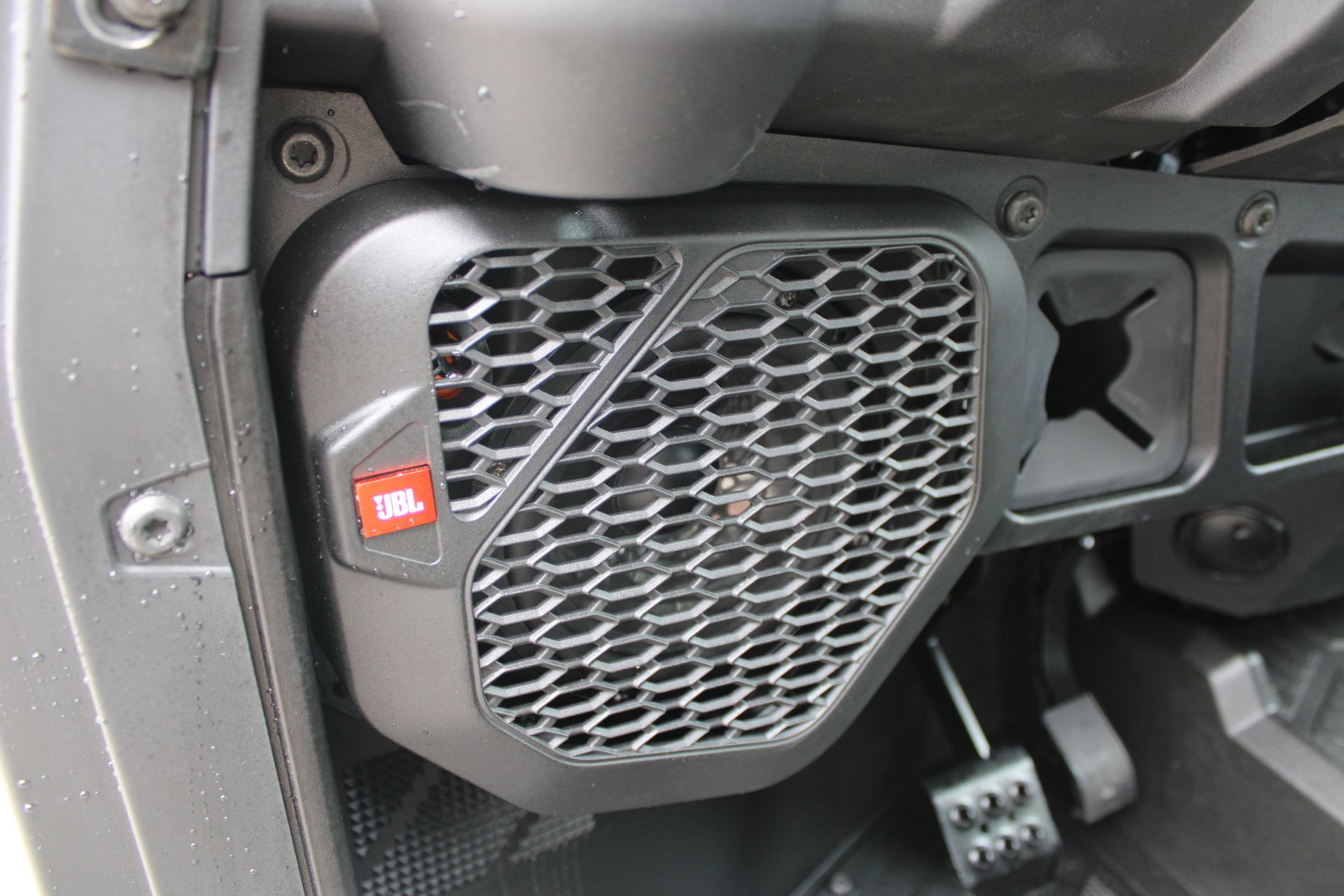 2025 Polaris Ranger Crew XP 1000 NorthStar Edition Ultimate in The Dalles, Oregon - Photo 7