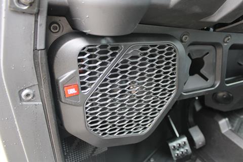 2025 Polaris Ranger Crew XP 1000 NorthStar Edition Ultimate in The Dalles, Oregon - Photo 7