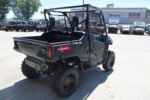 2025 Honda Pioneer 1000 in The Dalles, Oregon - Photo 6