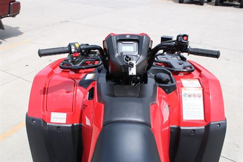 2025 Honda FourTrax Foreman Rubicon 4x4 EPS in The Dalles, Oregon - Photo 9