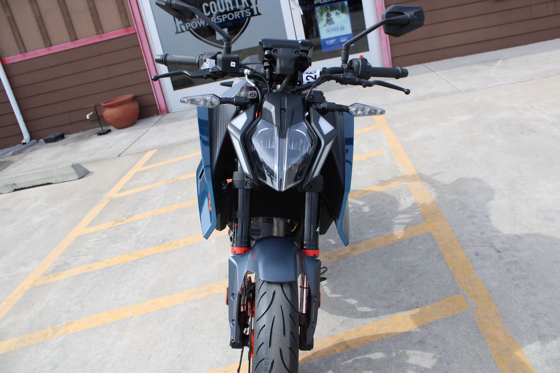 2024 KTM 390 Duke in The Dalles, Oregon - Photo 2